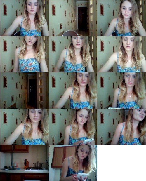 Download Video File: cam4 xmodelx1