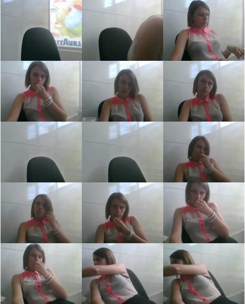 Download Video File: cam4 zara45