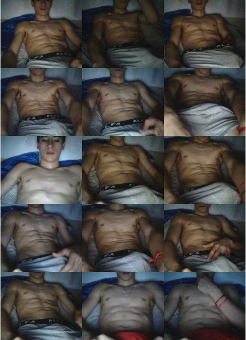 Download Video File: cam4 20cmbebesita