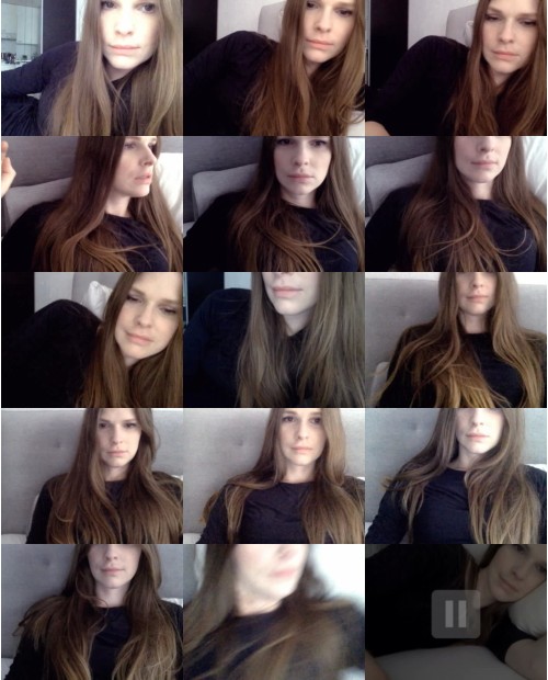 Download Video File: cam4  giulietta 