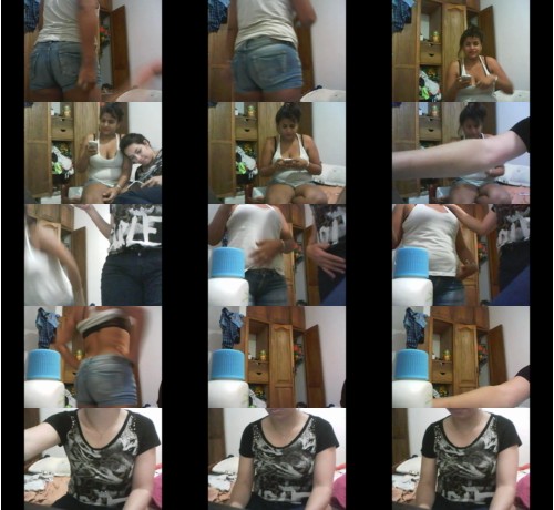 Download Video File: cam4  skinhoney 