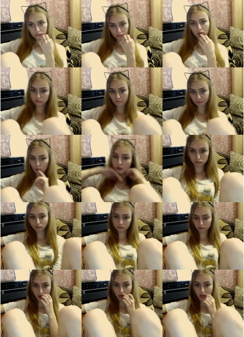 Download Video File: cam4 alino4ka69
