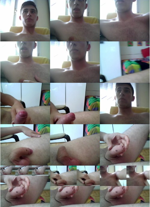 Download Video File: cam4 andrea9955