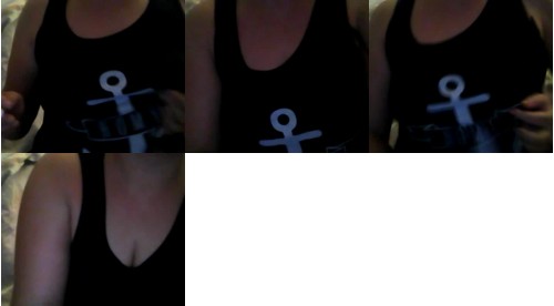 Download Video File: cam4 andreabisexx