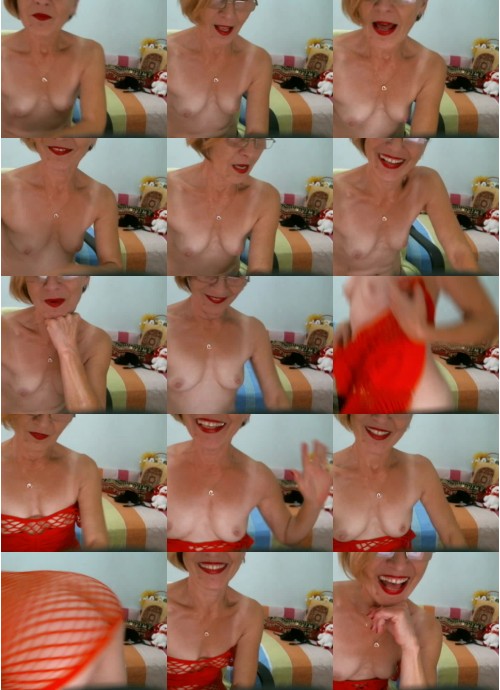 Download Video File: cam4 annyuskaa