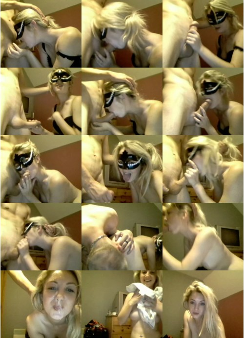 Download Video File: cam4 babylove03