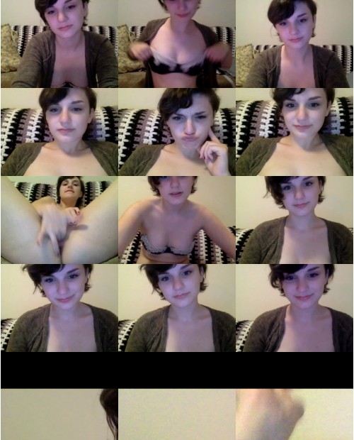 Download Video File: cam4 bambi 661