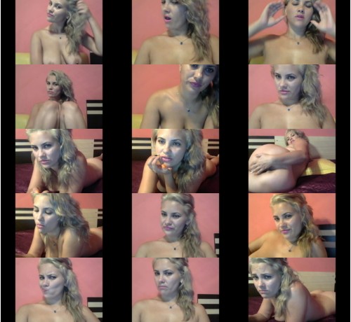 Download Video File: cam4 bela burke