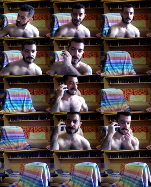 Download Video File: cam4 bokexxx