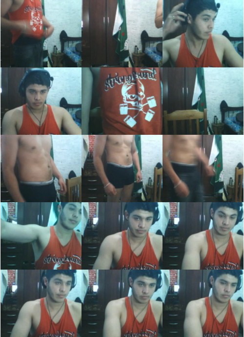 Download Video File: cam4 boygauchoge