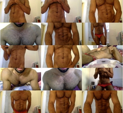 Download Video File: cam4 brokenpearlz