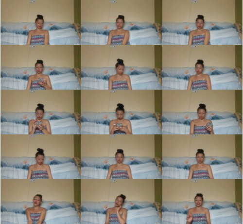 Download Video File: cam4 brunette96