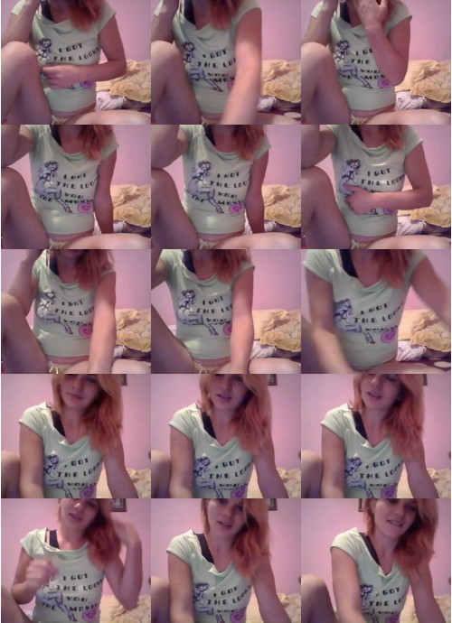Download Video File: cam4 carolina3333