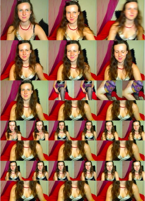 Download Video File: cam4 carolinelady
