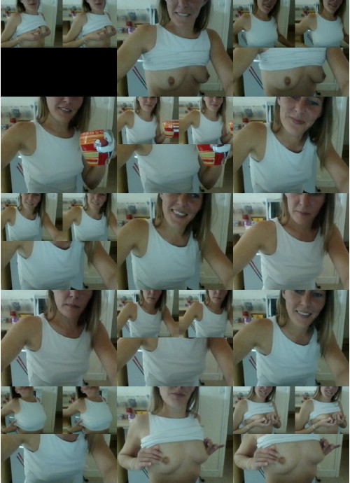 Download Video File: cam4 chachou49