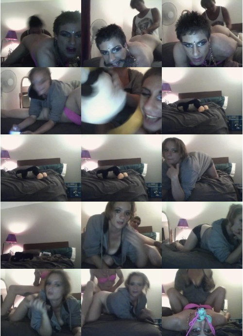 Download Video File: cam4 chantelle420
