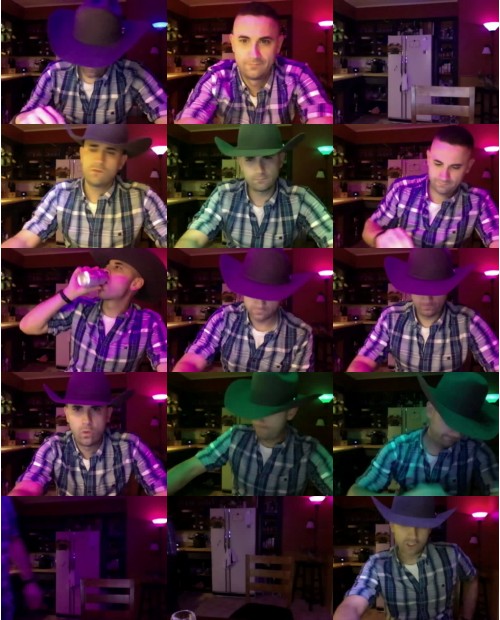 Download Video File: cam4 charkid3304