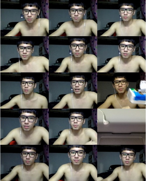 Download Video File: cam4 chenbilly