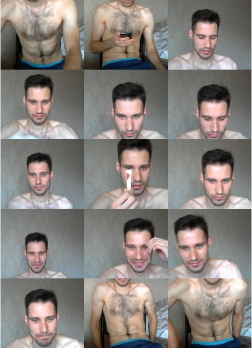 Download Video File: cam4 cher58