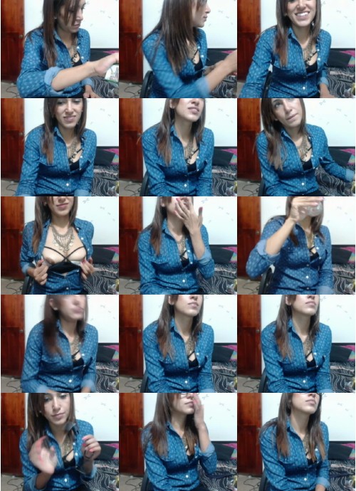 Download Video File: cam4 chicaliente