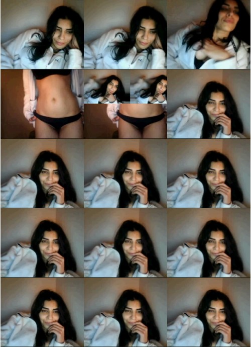 Download Video File: cam4 chicaslima