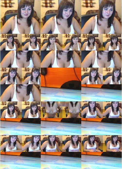 Download Video File: cam4 cutecarolina