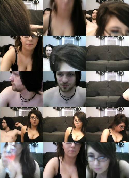 Download Video File: cam4 cutecouple08