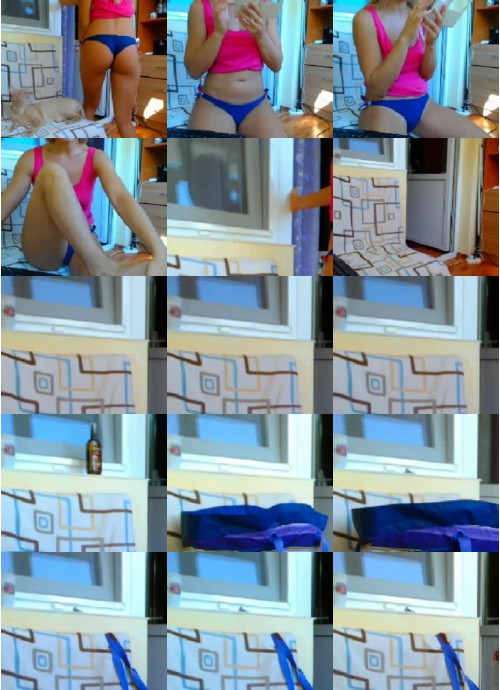 Download Video File: cam4 cuteliciou