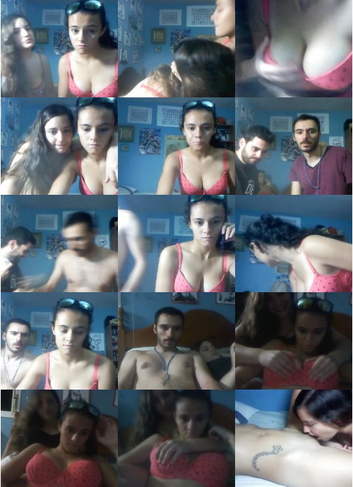 Download Video File: cam4 dalemandang4