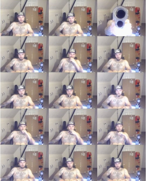 Download Video File: cam4 davewild