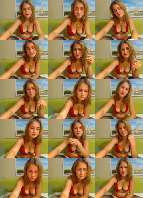 Download Video File: cam4 devil little