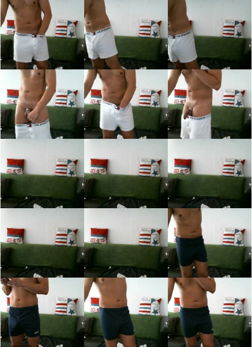 Download Video File: cam4 dexxtroo