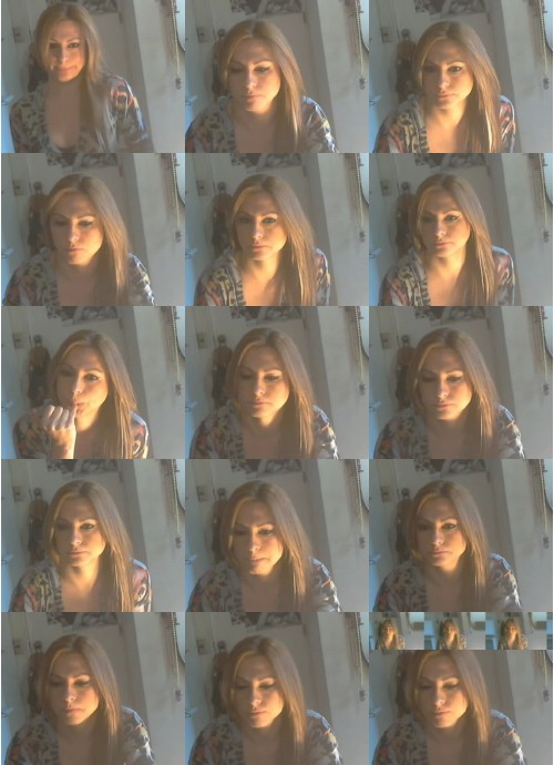 Download Video File: cam4 dulceculo