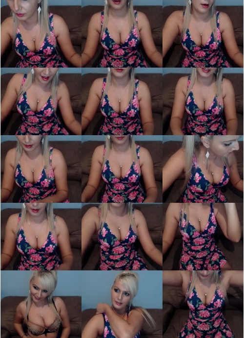 Download Video File: cam4 evelinne69