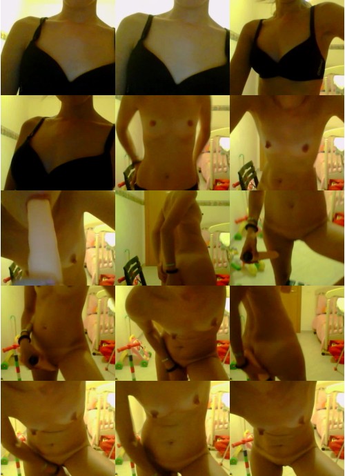 Download Video File: cam4 francyn93