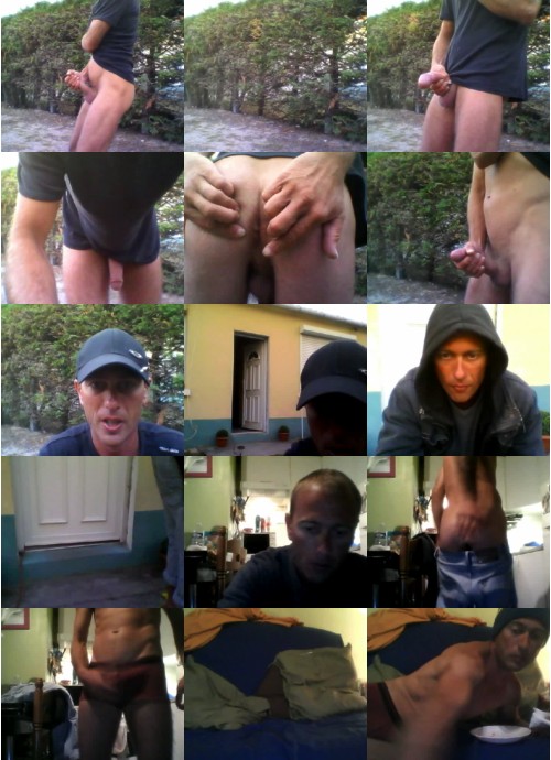 Download Video File: cam4 fredcalim