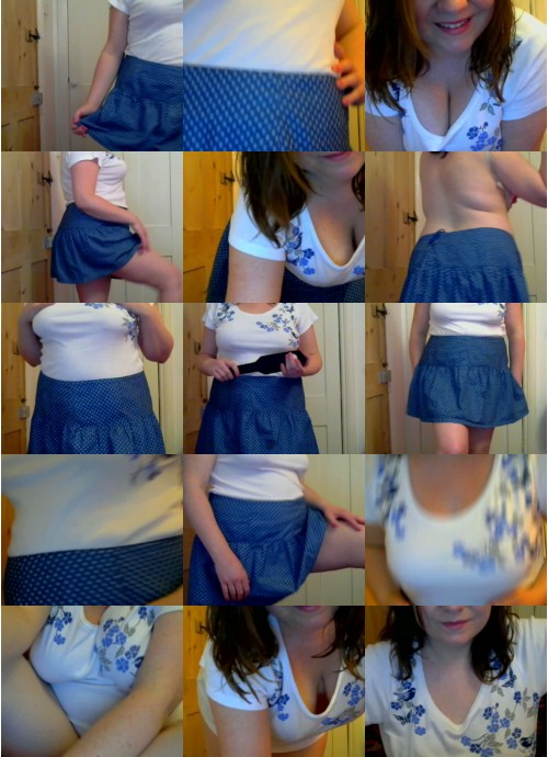 Download Video File: cam4 ginghamdress