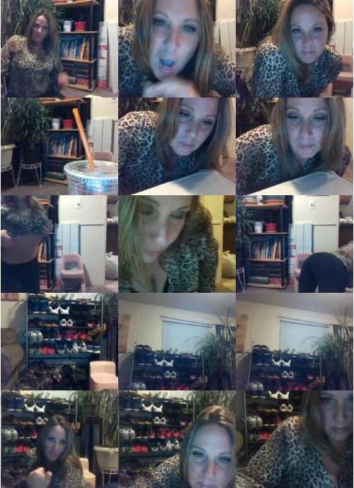 Download Video File: cam4 glittersun