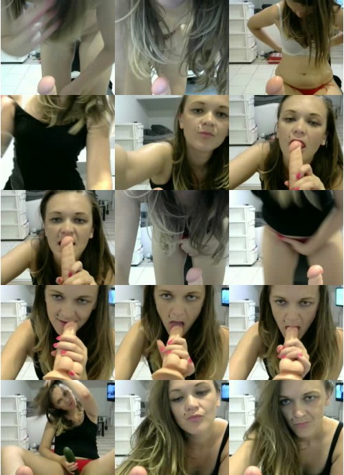 Download Video File: cam4 glorya 1
