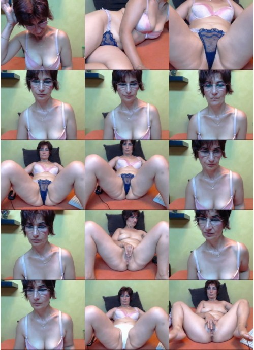 Download Video File: cam4 gold lady