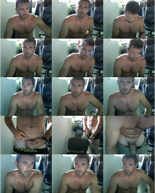 Download Video File: cam4 gregosaure