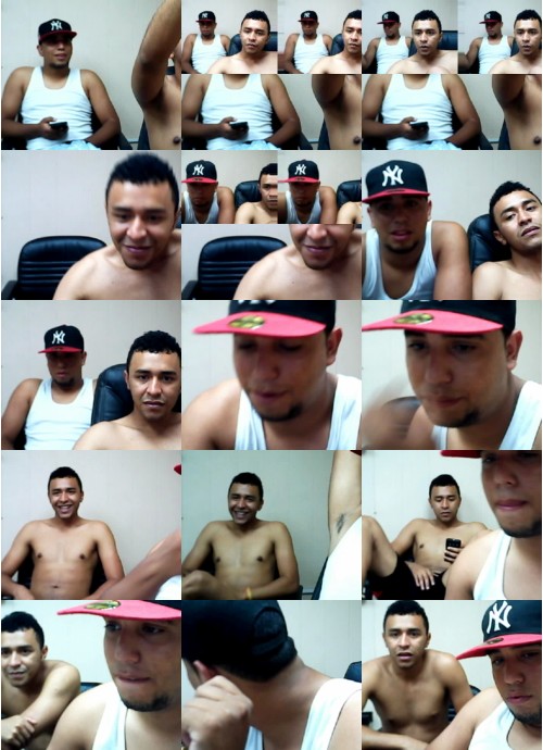 Download Video File: cam4 guajiroguaji