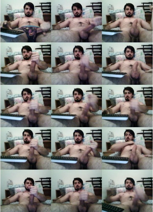 Download Video File: cam4 hardjojuk