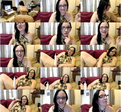 Download Video File: cam4 hellosquirty