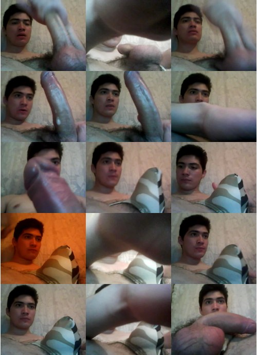 Download Video File: cam4 hot patrick