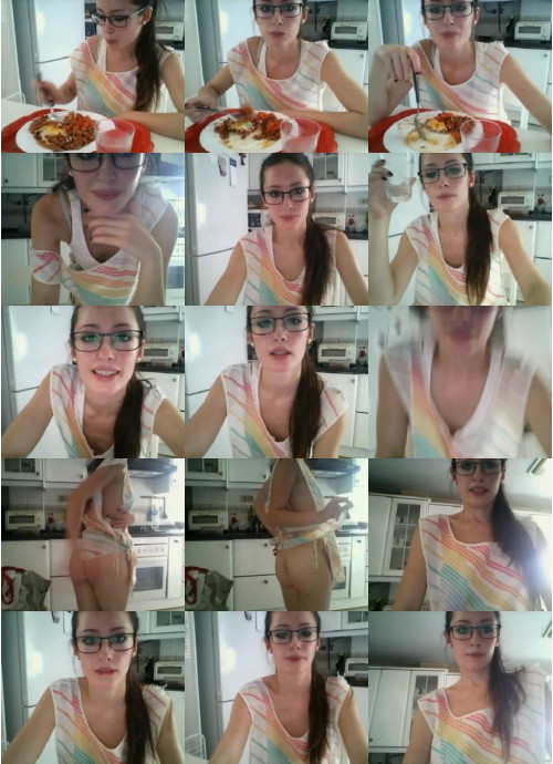 Download Video File: cam4 iamsally