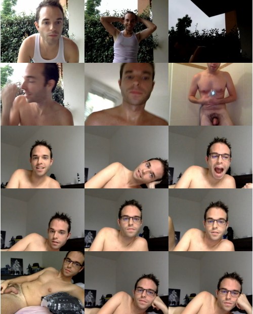 Download Video File: cam4 interestman