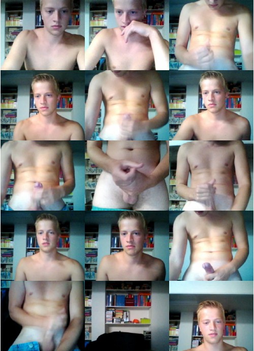 Download Video File: cam4 ironnyx