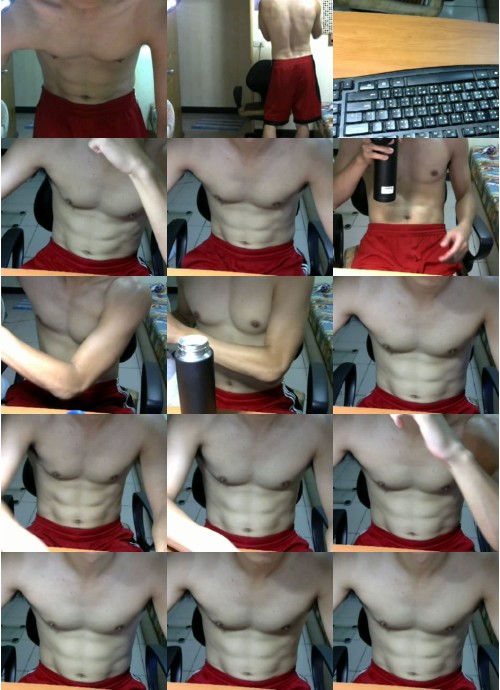 Download Video File: cam4 itachi 7