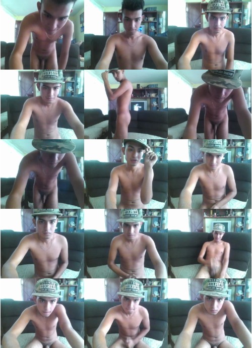 Download Video File: cam4 ivan 004